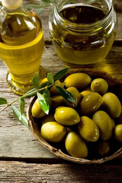 روغن زیتون فرابکر پرس سرد