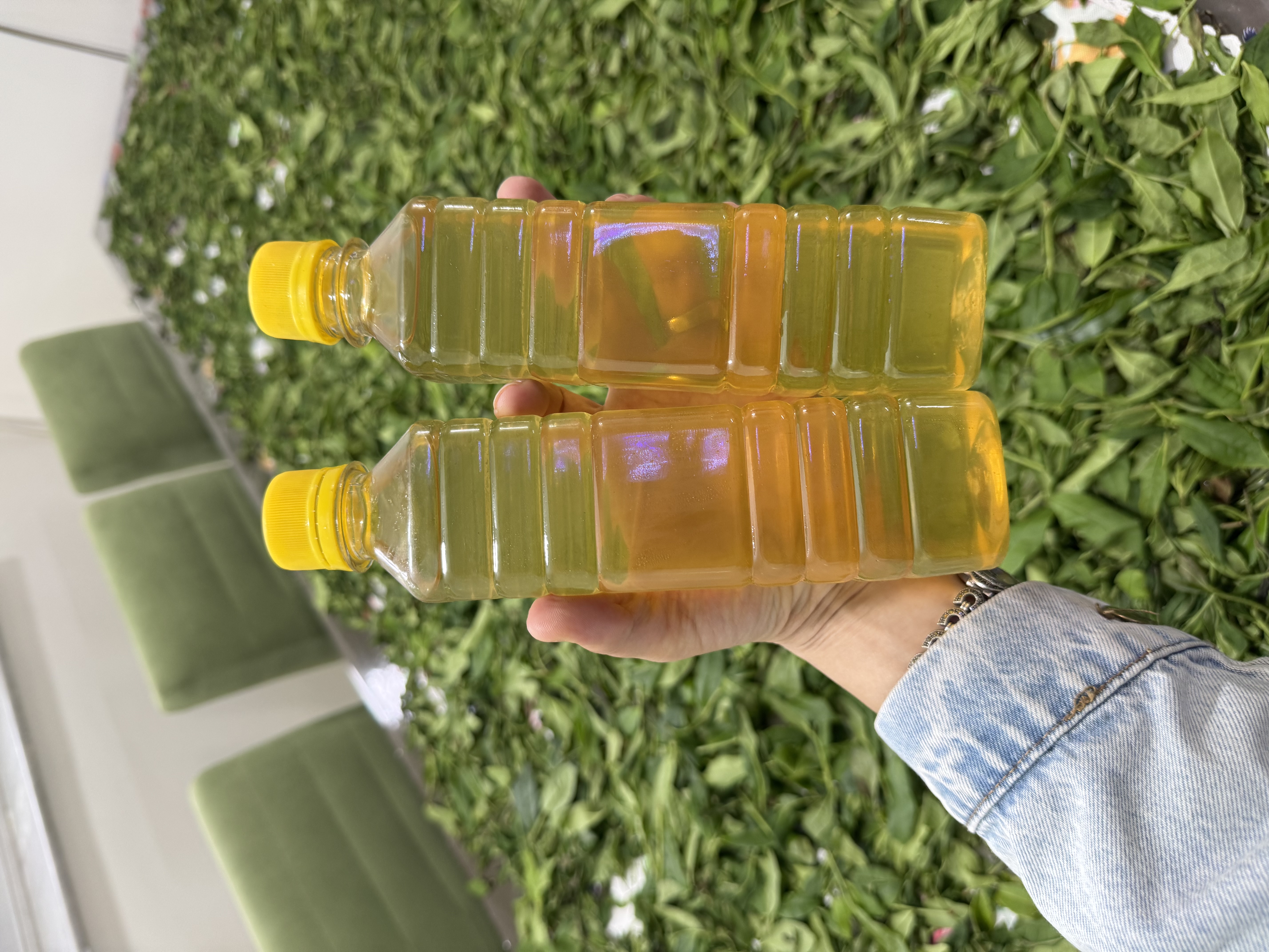 شربت بهار نارنج